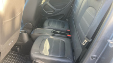 Smart forfour hatchback 1.0 Prime Premium 5dr Auto Petrol Hatchback